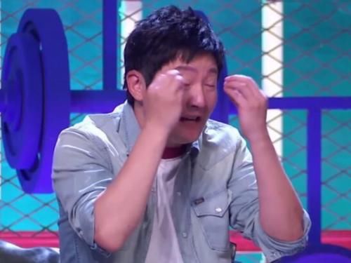 何广智|郭京飞评价何广智,像单纯无辜的“小土狗”,网友:有画面了