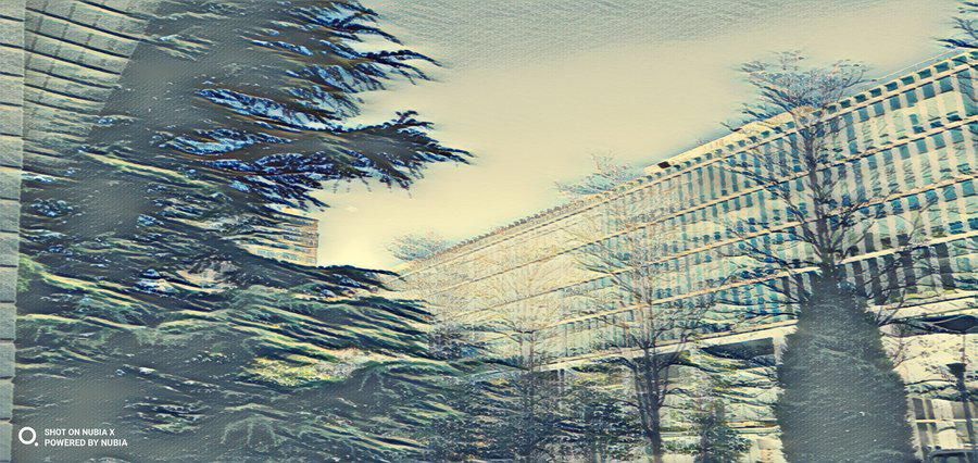 努比亚|实现全面屏的另一个方向 努比亚X全面评测