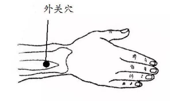 肝胆二经垃圾多，你的寿命不会长！这俩穴位就是清除垃圾的清洁工
