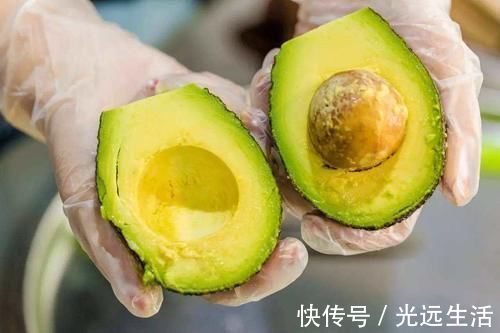 牛油果|水果也“长肉”热量比米饭高的4种水果，能忍住不吃吗