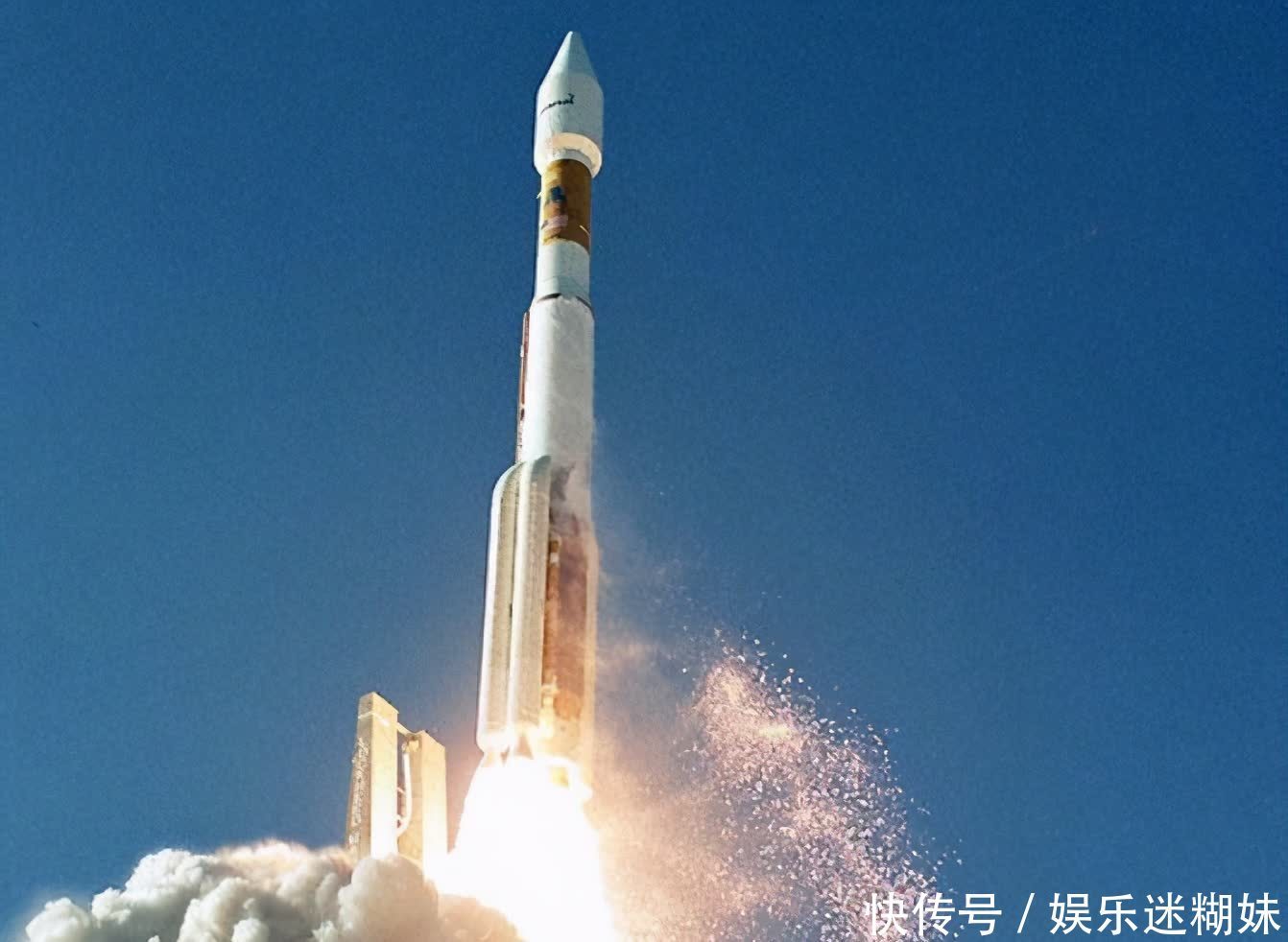 新法律 “捡到要交出来!”长五碎片安全坠落,佛州新法律判定直接归属权