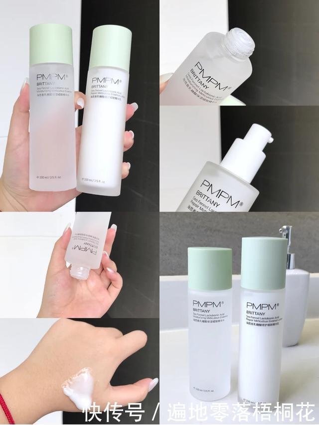 小众|四款平价水乳，小众却很好用，什么功效都有，最后一个越用越爱！