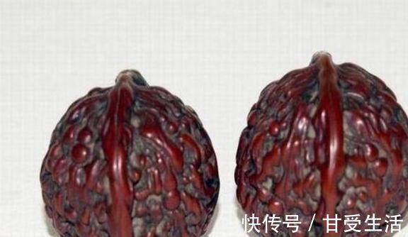 打折扣|为啥我的核桃盘了一年还不红？原来是这个原因！快来看看吧！