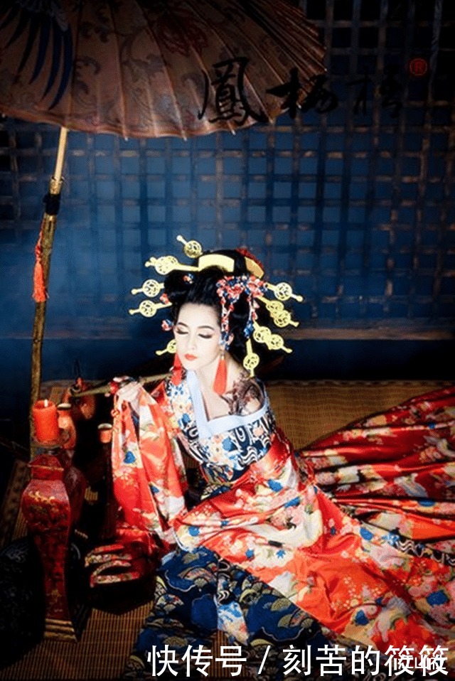 一个女子,若连续遇到两个极品“渣男”,这样的人生注定悲剧