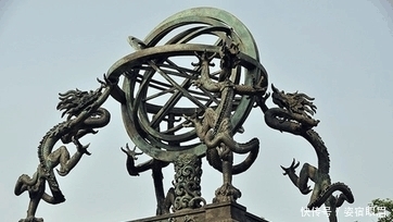 古代|中国古代的科技有多发达? 仅张衡一人的发明就领先西方千年