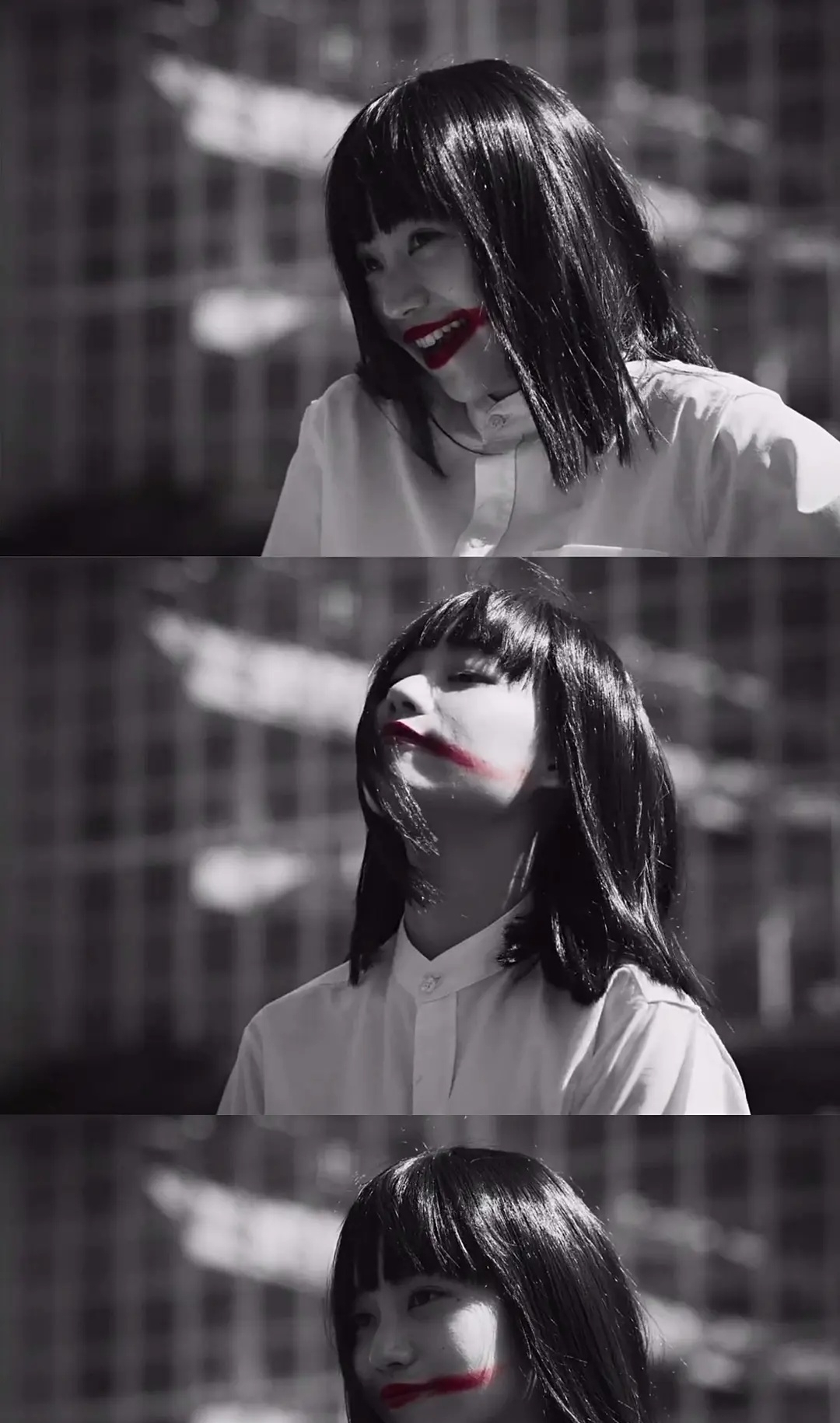 娜诺|泰剧《禁忌女孩》,第二季来袭,娜诺一笑生死难料