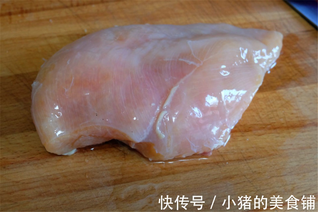 辣椒粉|鸡肉的神仙吃法,非凉拌莫属,好吃到让你欲罢不能!