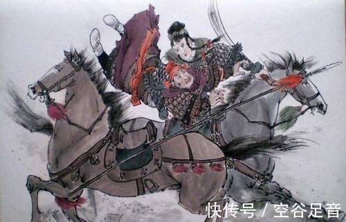 林冲$梁山上最厉害的人是谁?卢俊义和林冲加起来都不是他的对手!