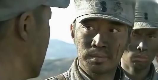 兄弟|《我的兄弟叫顺溜》中，陈大雷这个军分区司令到底是什么级别？