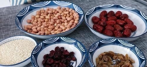 汤圆别总水煮,教你新吃法,不加水不油炸,软糯香甜吃一次忘不了