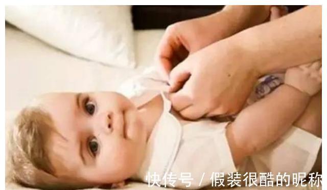 判断|冬天到了,多注意宝宝身体三个部位,摸起来冰凉,说明宝宝很冷