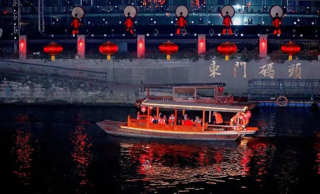 成都|神秘大奖等你来拿！“点亮幸福美好生活 发现成都最美夜景”作品征集活动开始啦！