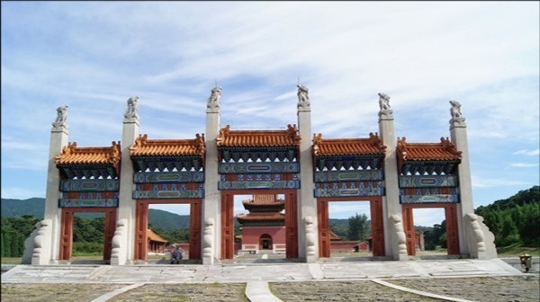 荒野|文物被丢弃荒野,康熙睡觉都抱着的宝物“九龙杯”,如今身在何处?