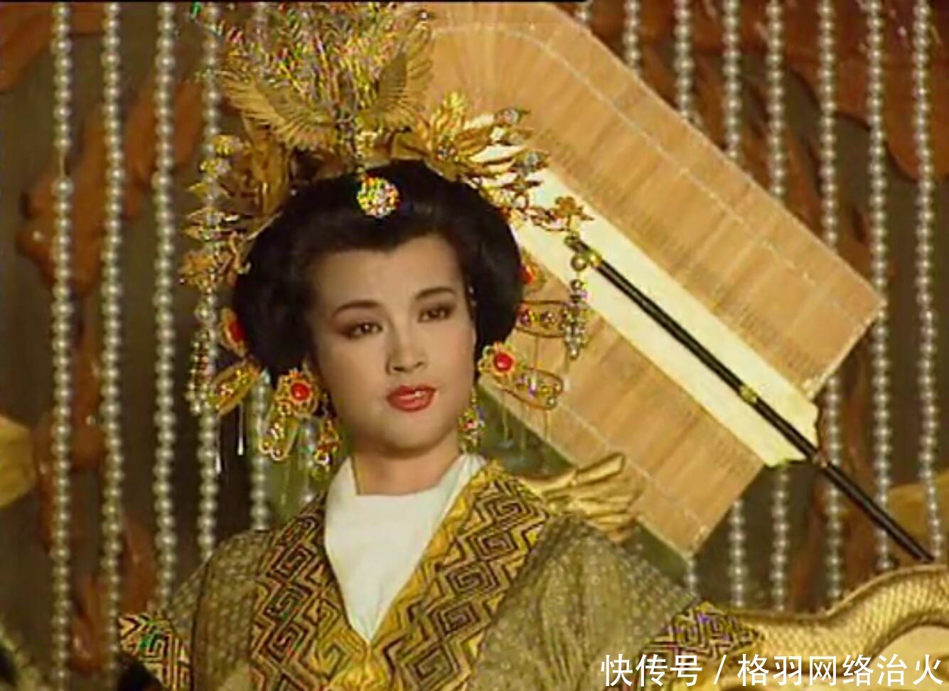 李秦授|武则天时代诬陷成风,一个小人的建言让皇亲国戚的家属统统丧命