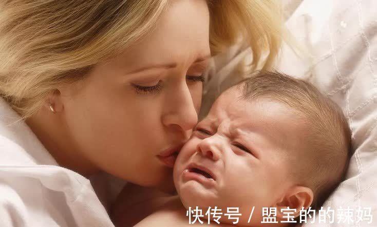 宝宝|婴儿入睡难、睡觉短、容易醒?谨记“三管三不管”,改善睡眠质量