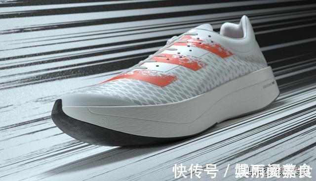 adios 不破不立!准备放弃Boost的阿迪达斯,推出了它的革命性跑鞋
