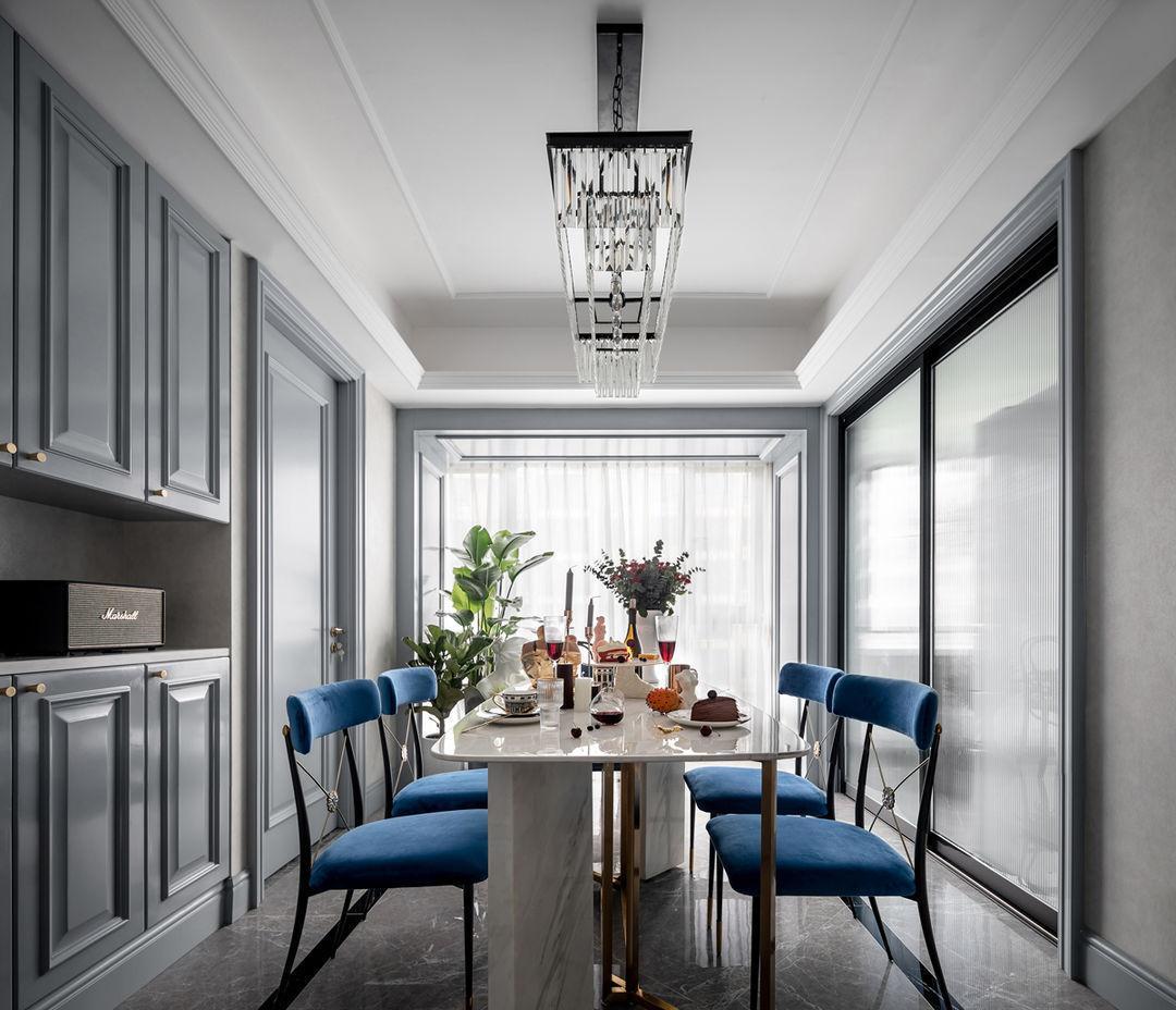 业主|合理利用家居空间,将空间运用到极致,满足一家五口人需求