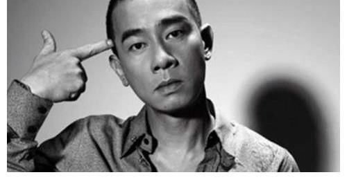 朱永棠|被网友指责耍大牌的陈小春，其实并没有错
