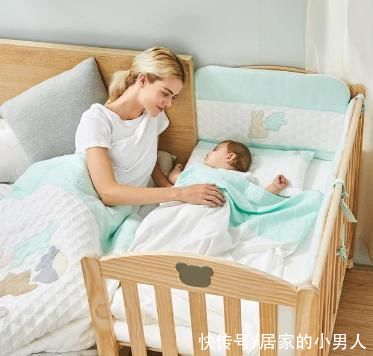 评论|央视点名婴儿床 家长该如何选择使用?家长必看