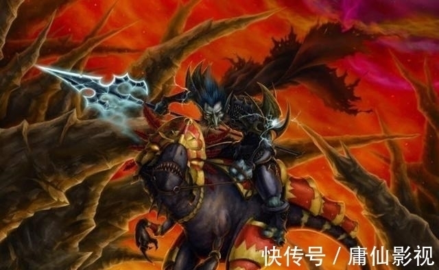 无脑|魔兽怀旧服:P2阶段全程按1个键的DPS!最无脑的手法,打最高输出