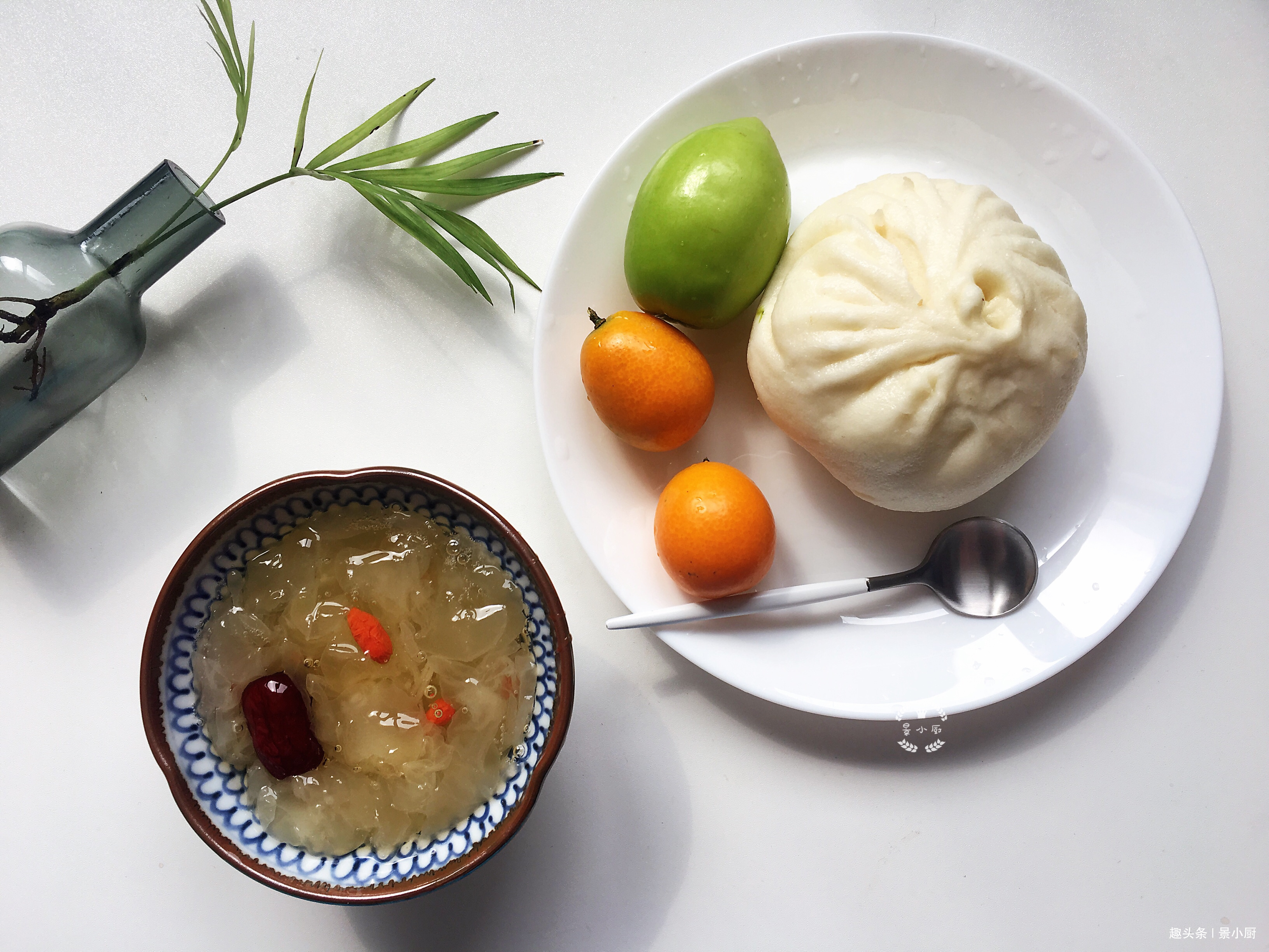 小蛮腰|晒晒我的最狠7日早餐，不节食不挨饿，一周瘦2斤，照样拥有小蛮腰