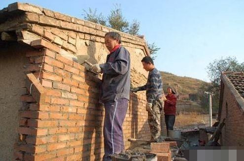 楼房|农村宅基地确权后,原宅基地修建二层楼房可以吗看完你就知道了