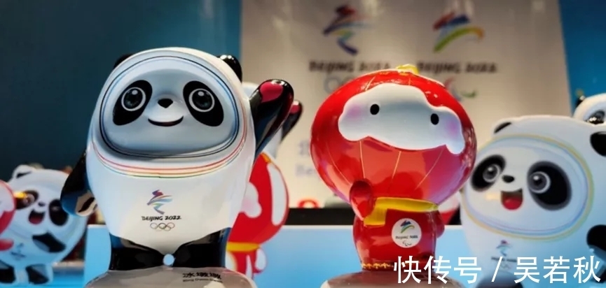 德化|你梦寐以求的冰墩墩,正在福建这个小城排队出厂