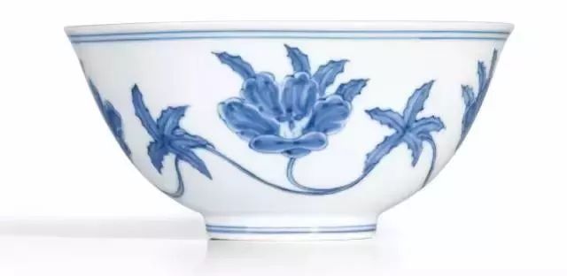 苏富比$成化瓷器被誉为稀世珍品,它究竟有何魅力