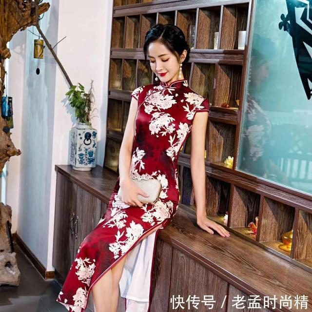 汉服$汉服古风兴起真的有必要吗?是不被认可还是欣赏不来它的美?