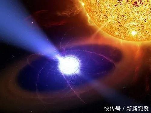 地球 140万年后，太阳系可能会迎来第二颗“太阳”，地球有危险吗？