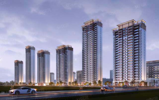 毛利率|频频发债,业绩高增含水分,正荣地产行内掉队差距不断加大