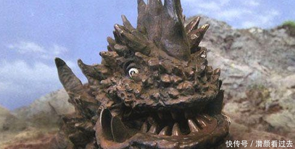 吃瓜群众|奥特曼里死法奇葩的怪兽,吃瓜群众马格拉被误伤,甘扎被人类吃