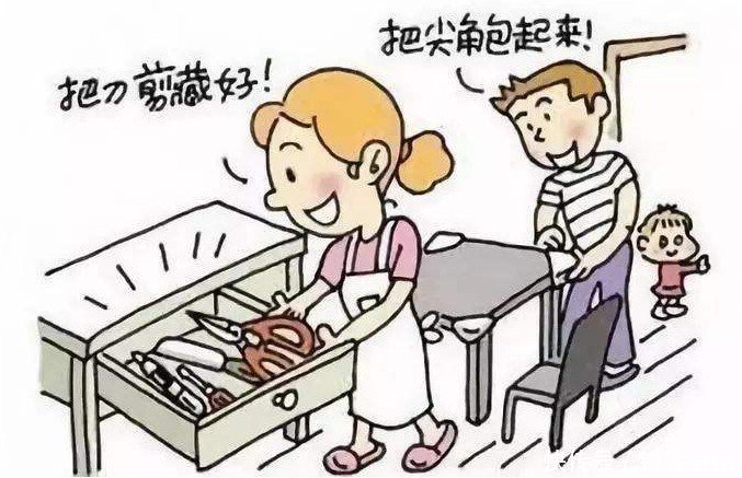 孩子|看着太揪心!2岁多孩子的脖子被一根筷子戳穿!