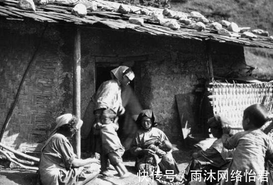 三亚|老照片：1930年的海南三亚