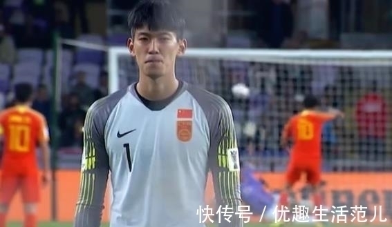 扑救|中沙之战国足评分揭晓,颜骏凌评分仅5.7,球迷:他真不如王大雷