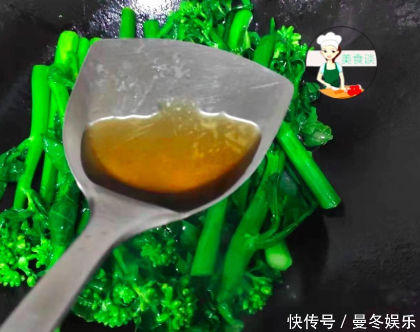 早春此菜要多吃，清香脆嫩，常吃还清肠、解油腻，做法简单又营养