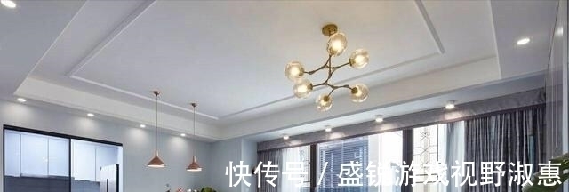 装修|媳妇坚持沙发不靠墙,家人不理解,入住后飘台更实用!忍不住晒晒