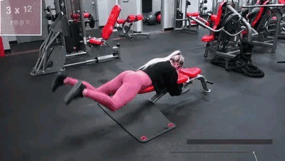 妈妈|长期久坐形成“妈妈臀”，显老又难看怎么办这组动作解决问题！