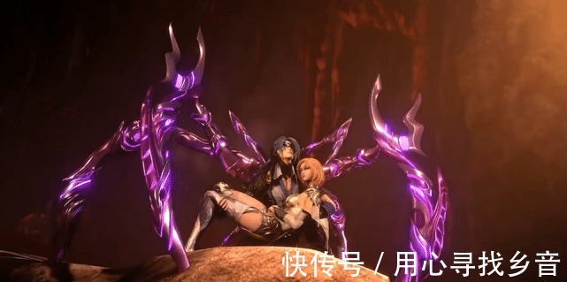 打斗|《斗罗大陆》已经审美疲劳,打斗场面千篇一律,唐三打不过就开挂