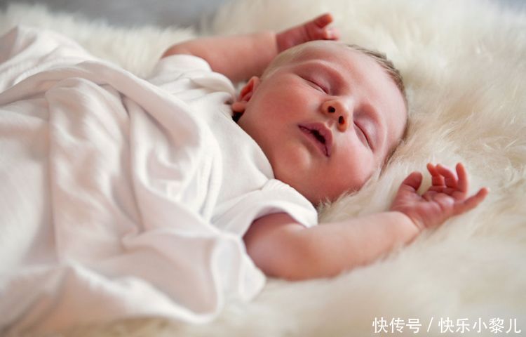 口水|孩子总喜欢“流口水”,说明宝宝出现异常,这几点家长需注意