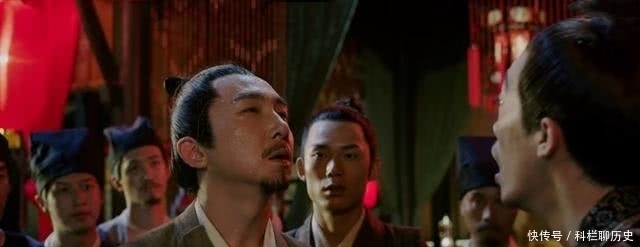 忠臣|明朝第一忠臣于谦被冤杀，为何抄家的锦衣卫落泪，刽子手自杀陪死