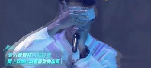 说唱听我的|千禧年出道,提携太帅了花,吴克群从未停止音乐追求