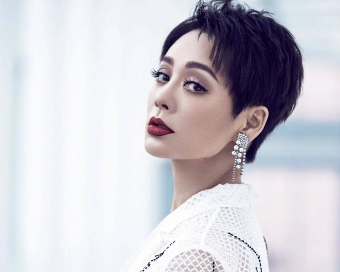 左小青确定参加《浪姐2》,网传名单大概率为真,那英张柏芝在列