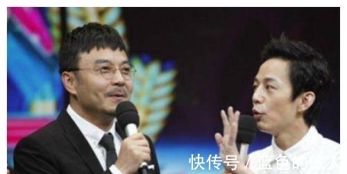 湖南卫视5代一哥,有人凉凉有人跳槽,何炅汪涵更是摊上事?
