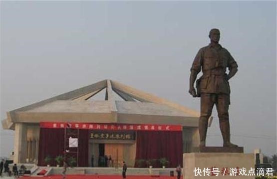 高山铺|此国军少将弟弟是红军军团长,兵败化装老兵释放,投诚当政协委员