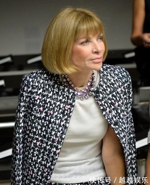 apple 职场女生戴什么手表?盘点五位时尚女魔头珍藏表款,劳力士是首选