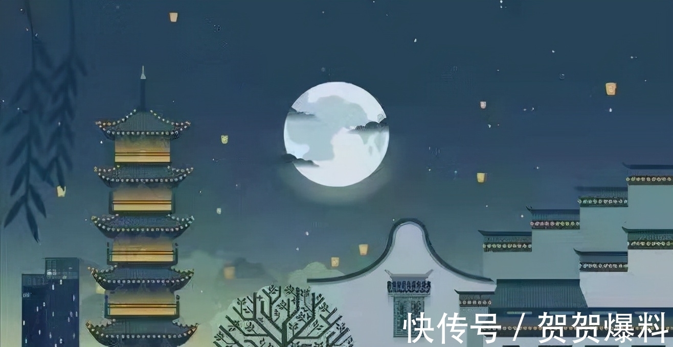 少年时代&辛弃疾闲居时写下一首词,短短八句写出两种愁,读来让人感慨不已