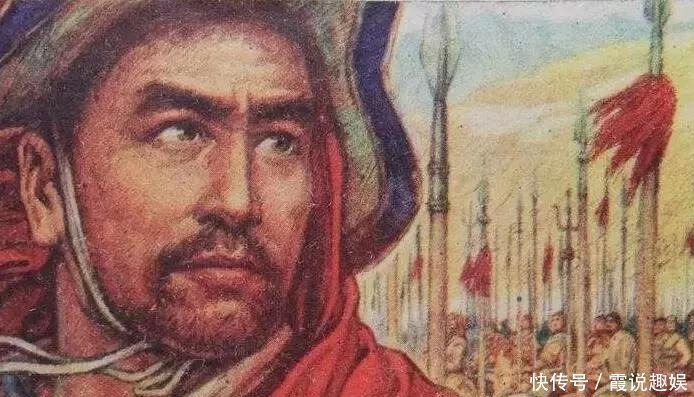 历史|古代三次蝴蝶效应,看似小事却最终改变了历史走向