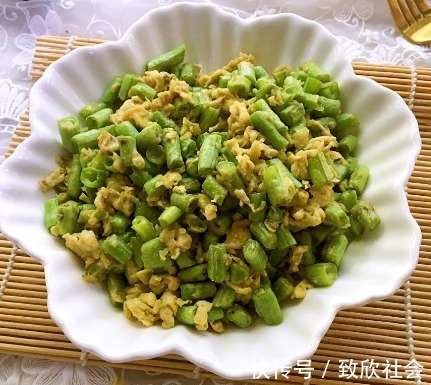 鸡蛋和此物一起炒，比肉还好吃，美味下饭，提高智力，早食早受益