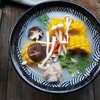 老师傅教你排骨汤做法，好吃到舔手指